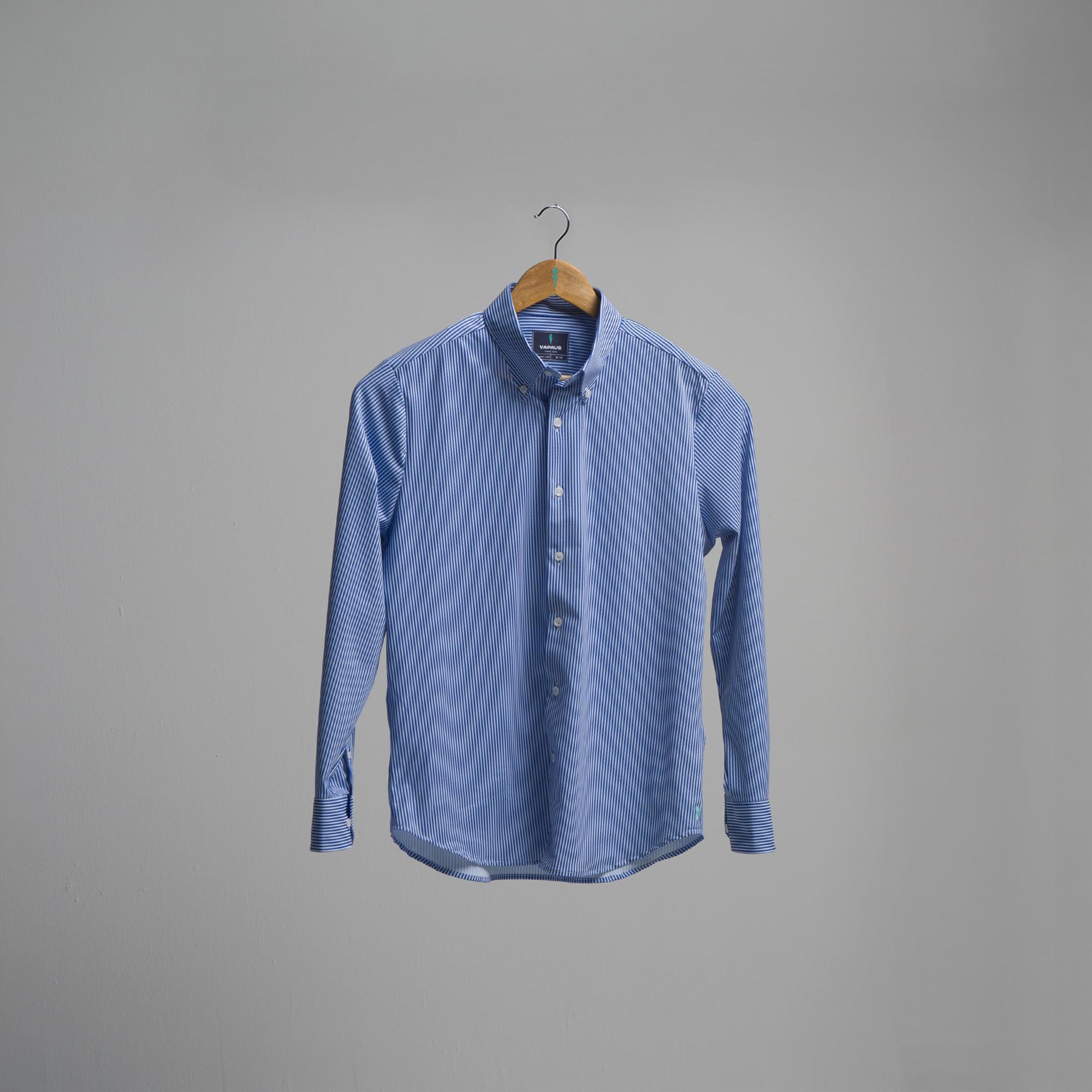 Línea Azul Marino