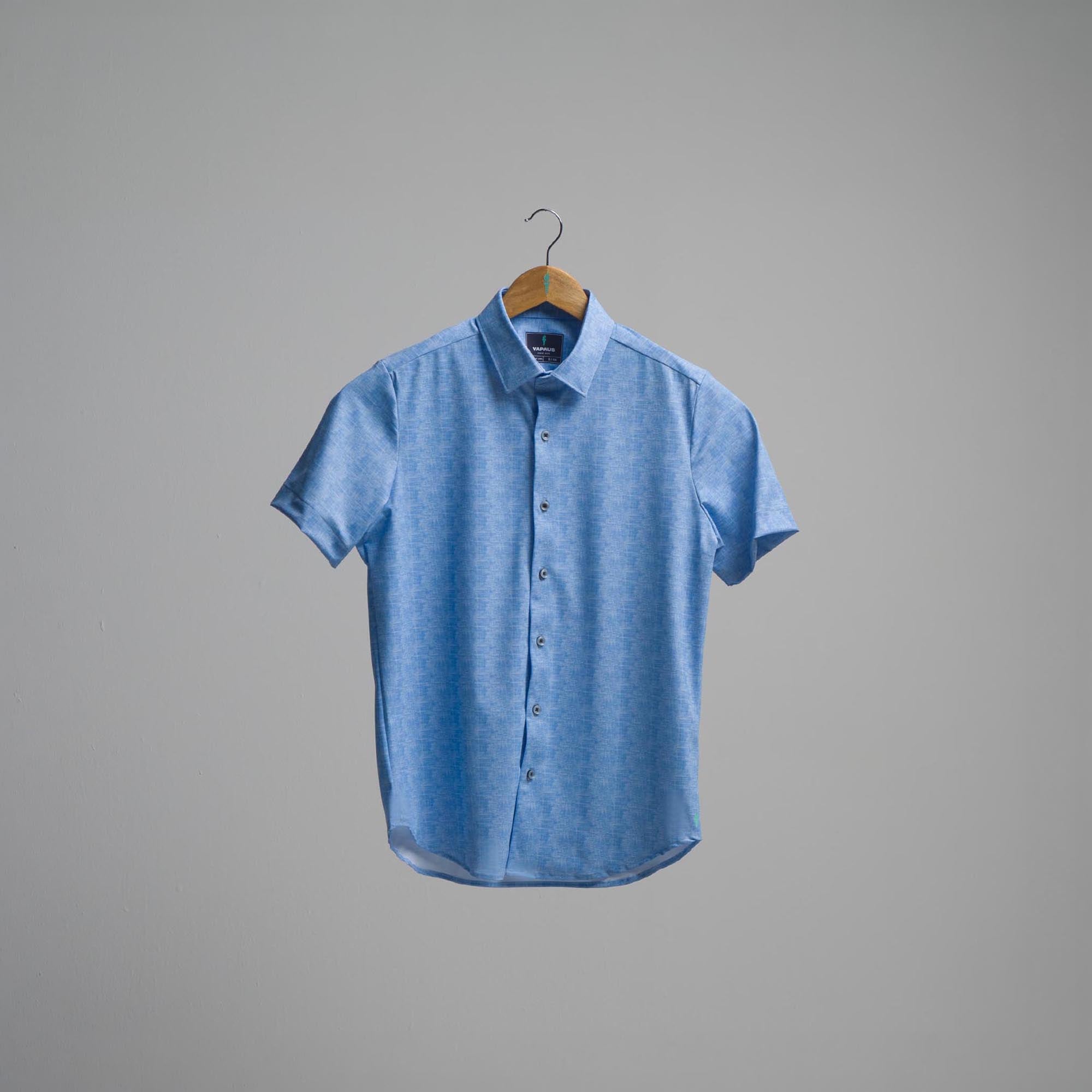 Textura Azul Celeste