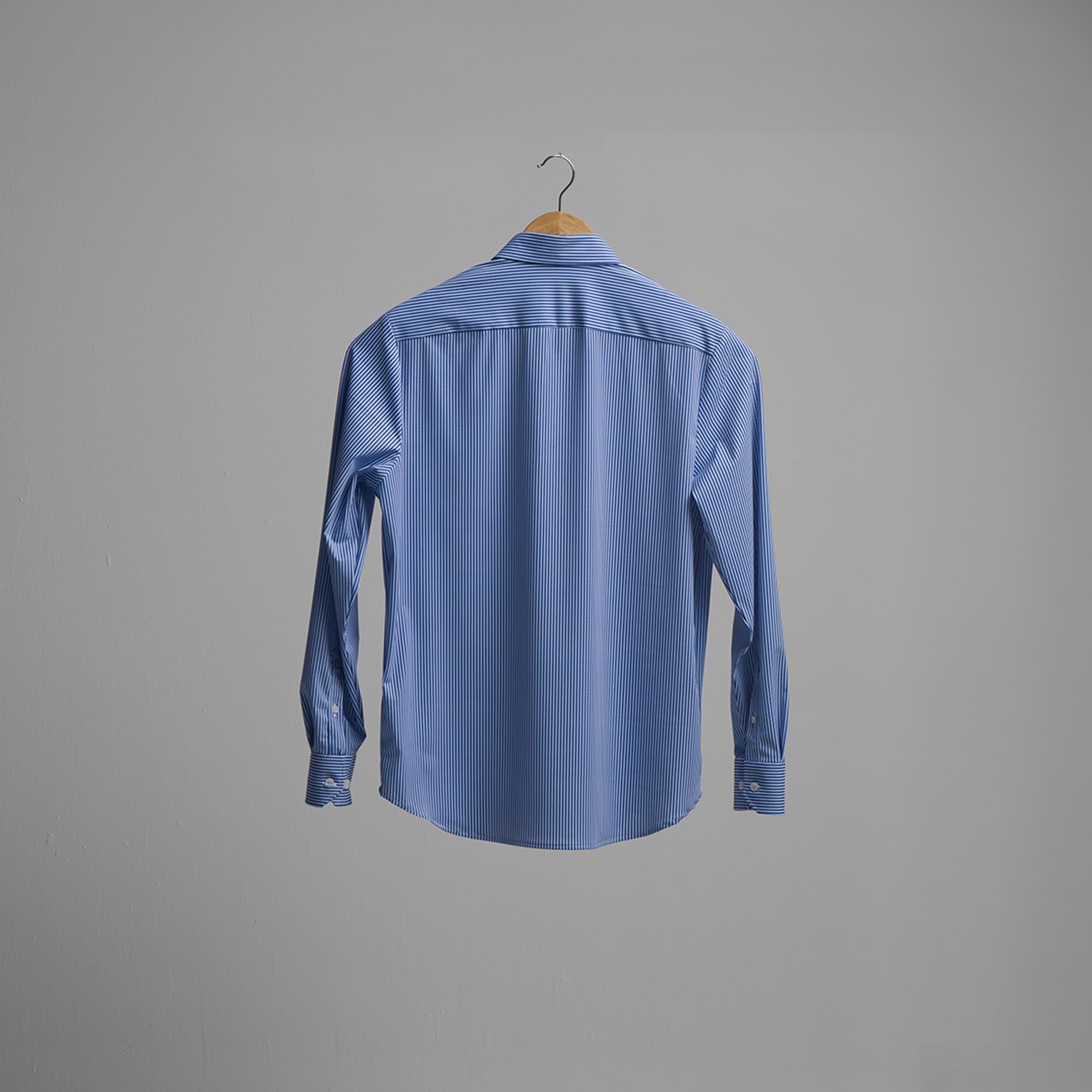 Línea Azul Marino