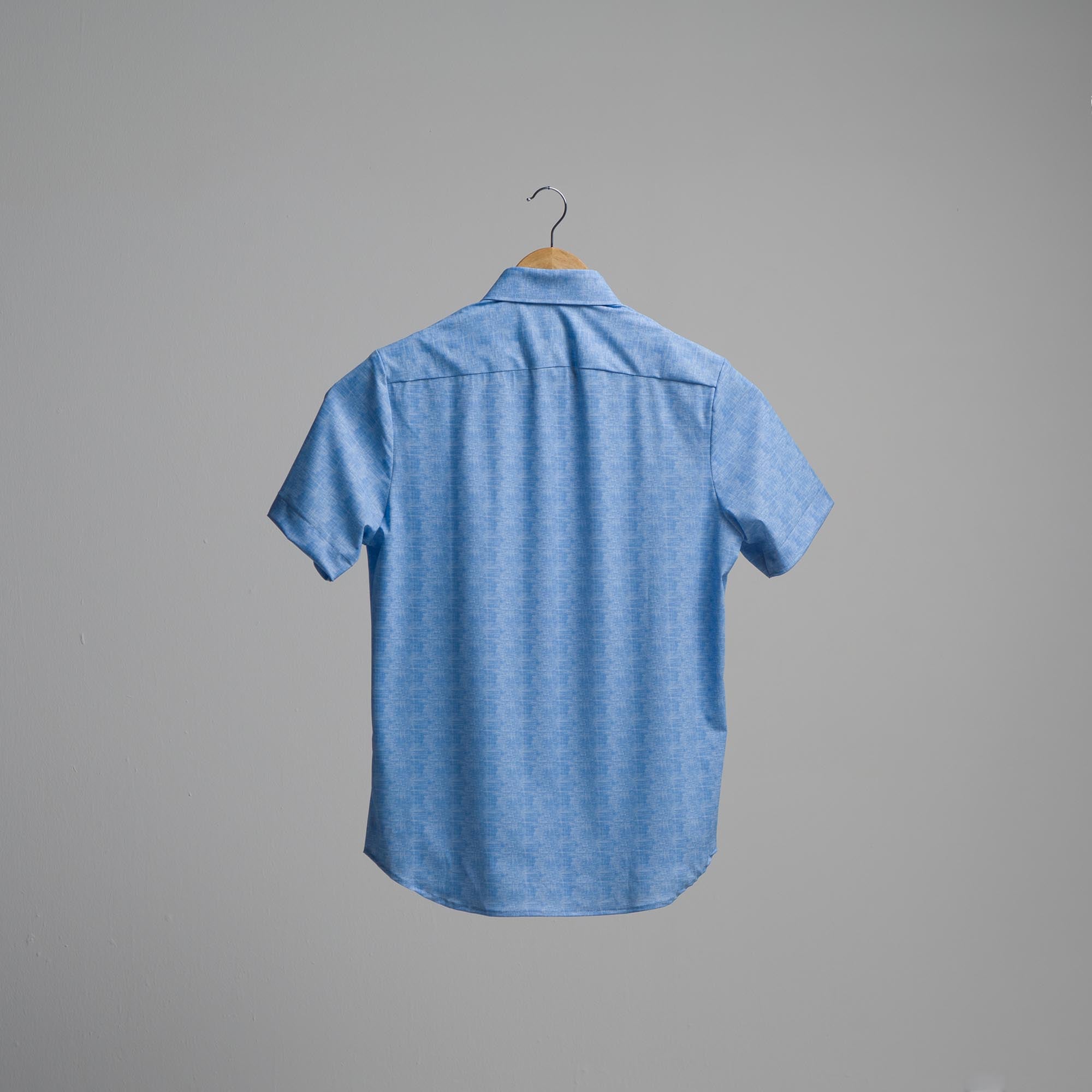 Textura Azul Celeste